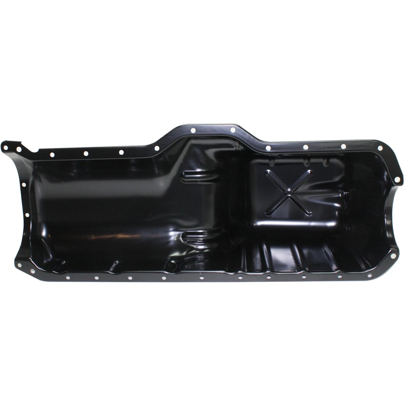 Oil Pan for Jeep Grand Cherokee, Wrangler (1999–2006)