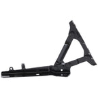 Set of 2 Hood Hinges for Tesla Model S (2012–2021)