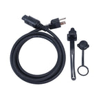 Block Heater Cable for Chevrolet Silverado (2014–2019) 84564686