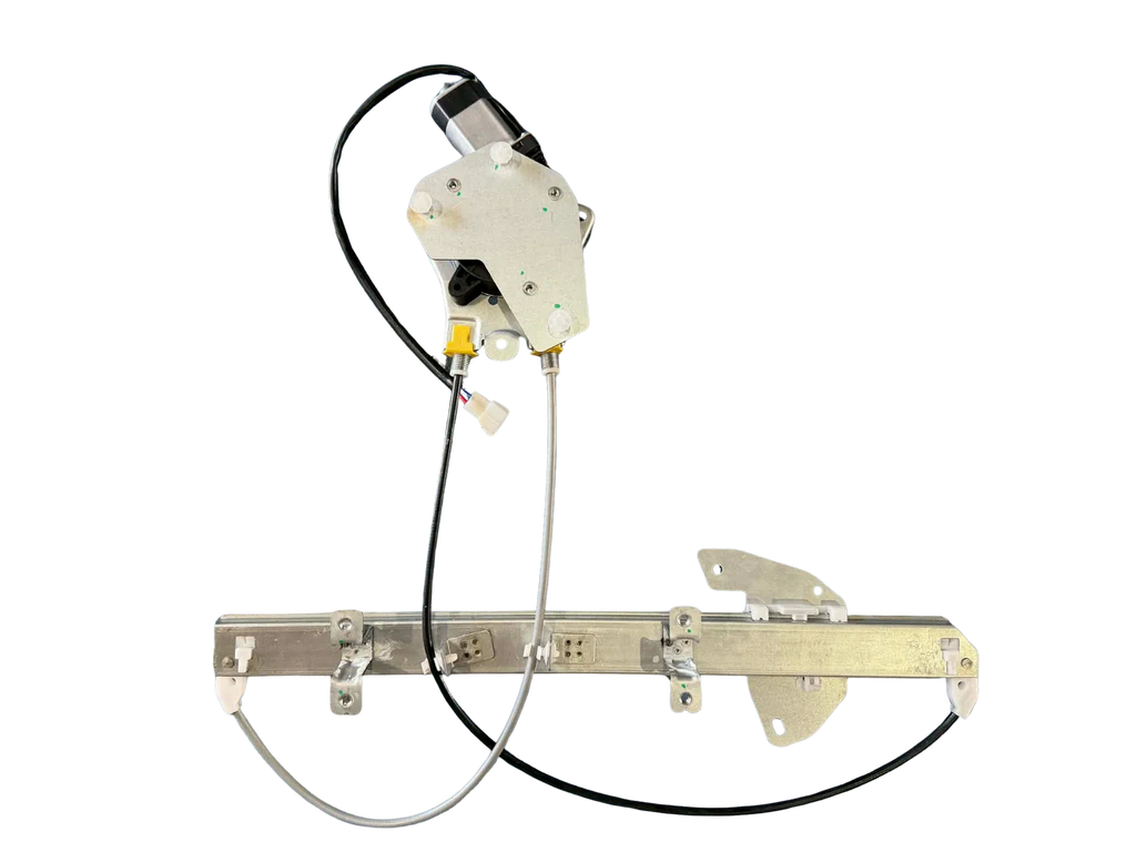 Front Window Regulator W/2Pin Motor for Mitsubishi Fuso Canter (1995–2005)
