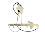 Front Window Regulator W/2Pin Motor for Mitsubishi Fuso Canter (1995–2005)