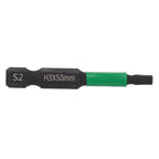 1/4 Inch Magnetic Screwdriver Bit for Enhanced Durability