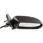 Manual Remote Mirror for Mazda Protege (1999–2003) Right Folding Black