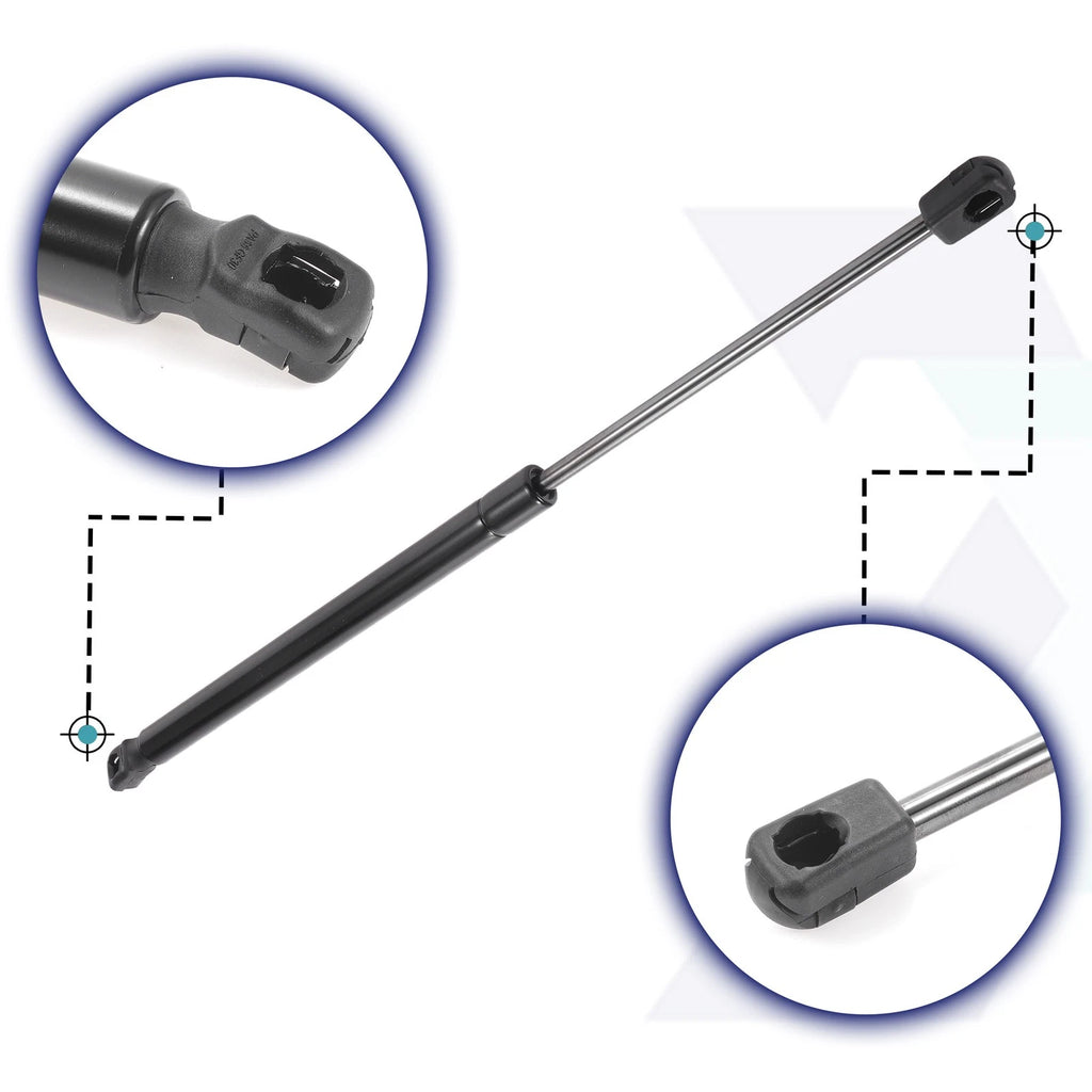 2X Rear Hatch Lift Support Gas Struts No.81770C8000 for Hyundai i20 (2014–2020)
