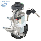 Ignition Switch Cylinder Lock with 2 Keys for Honda Accord (2003–2007)