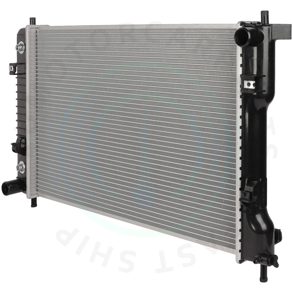 Cooling Kit for GMC Terrain, Chevrolet Equinox (2010–2015)