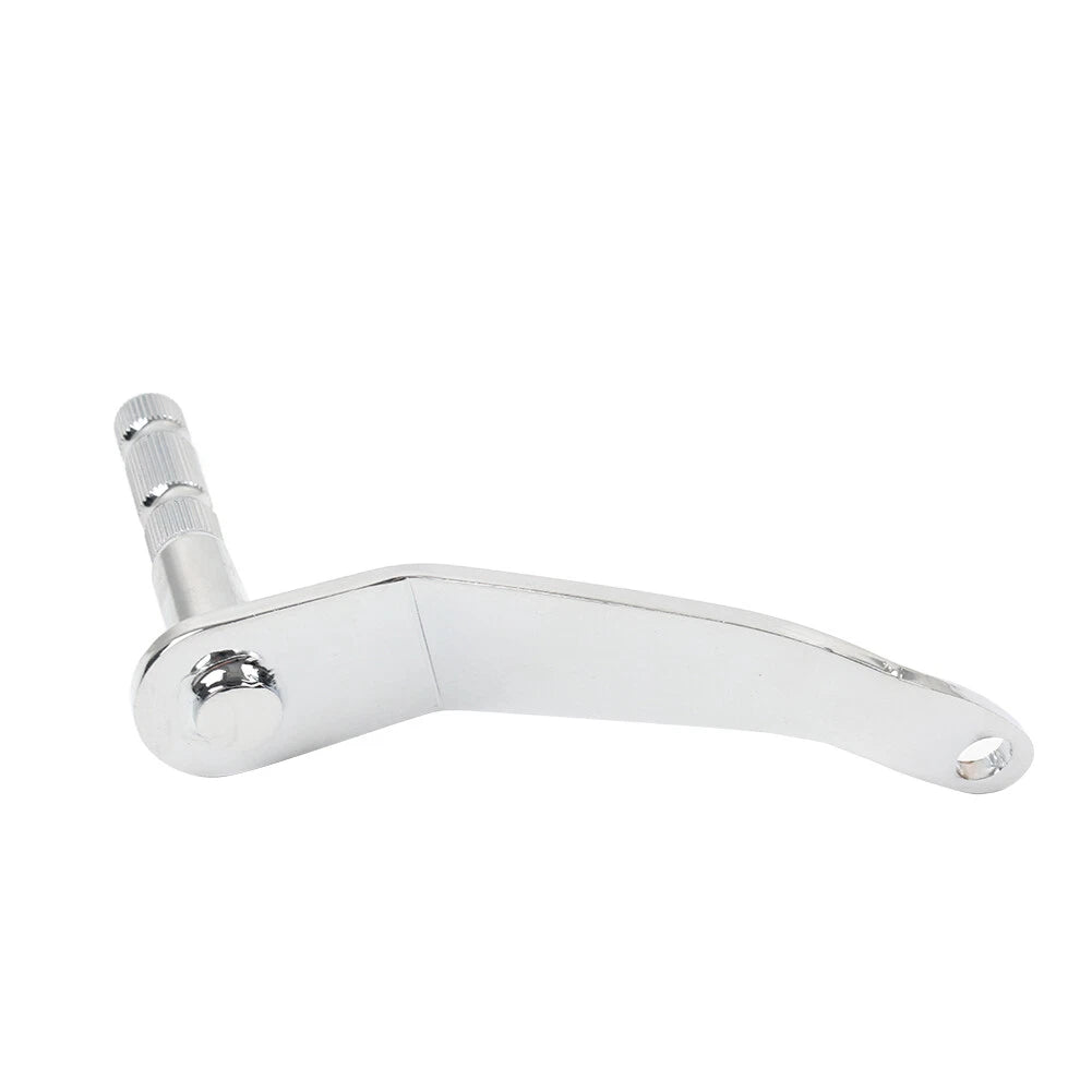 Gear Shifter Shift Rod Lever Arm for Harley Softail Fat Boy (1990–2006)