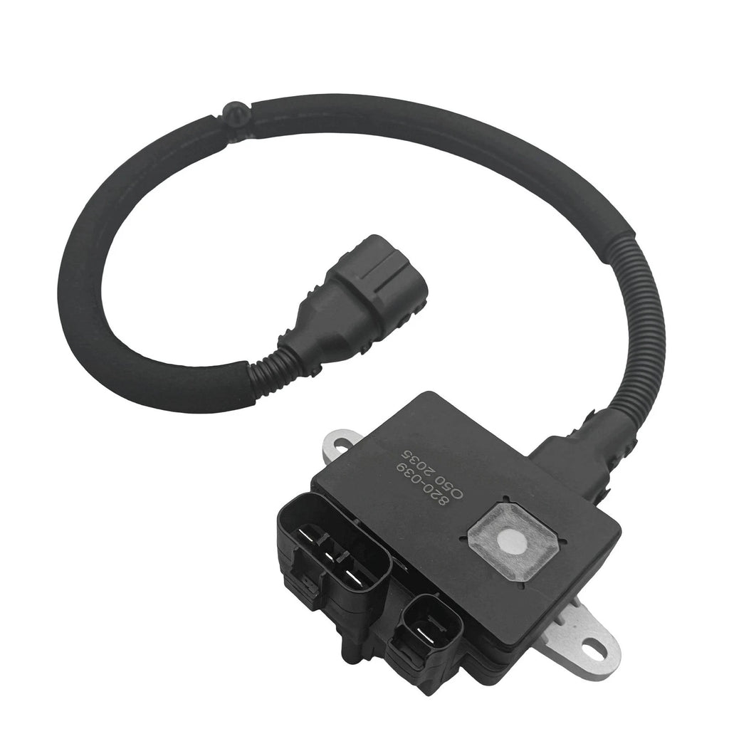 Engine Cooling Fan Control Module Relay for Hyundai Azera