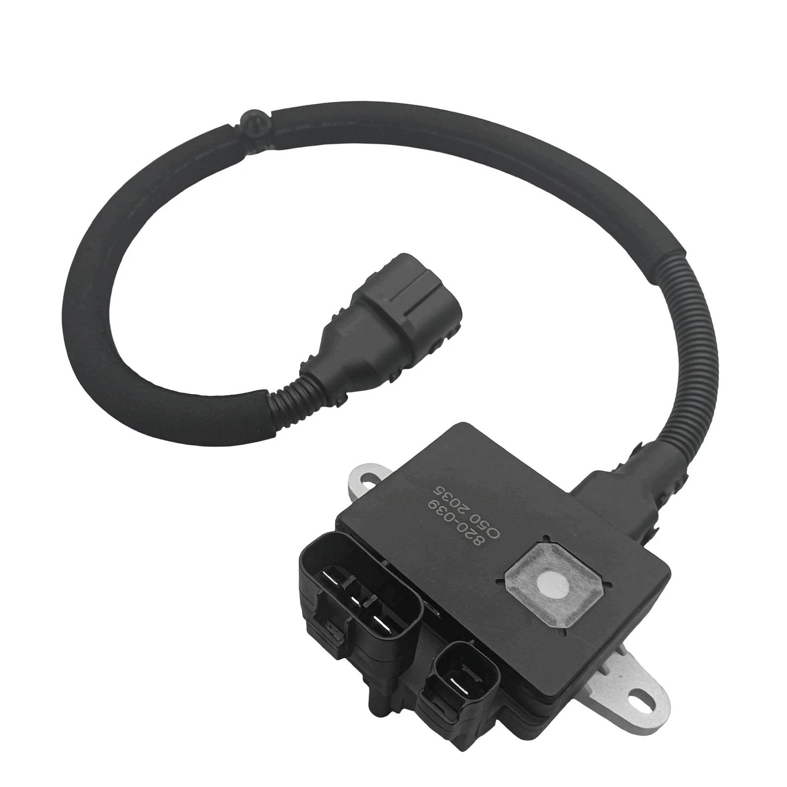 Engine Cooling Fan Control Module Relay for Hyundai Azera
