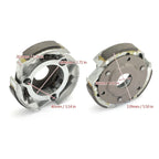 Wet Clutch Shoe Carrier Assembly w/Spring for Linhai ATV BigHorn Goon Aeolus (260–300)