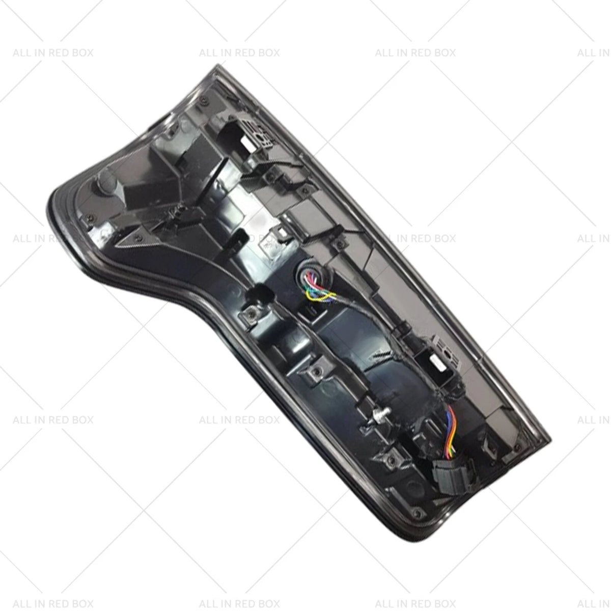 LED Tail Light Rear Right for GWM Ute Cannon (2020-On) - L - X