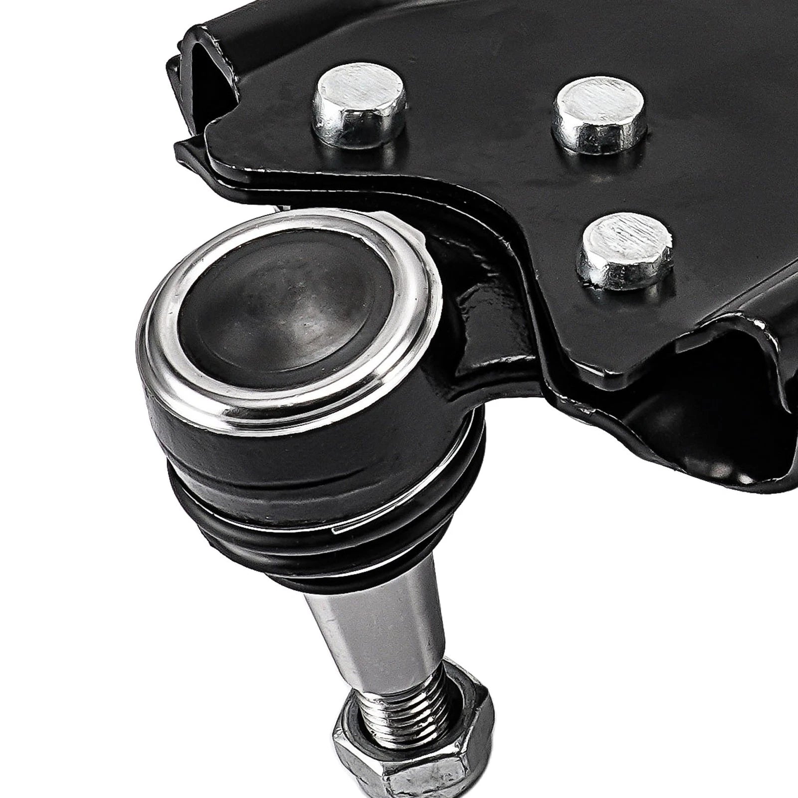 Front Lower Control Arm Set for Chevrolet Traverse Buick Enclave 2018–2023