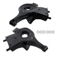 Set of 2 Rear Lower Control Arms for Nissan Altima (2013–2018)