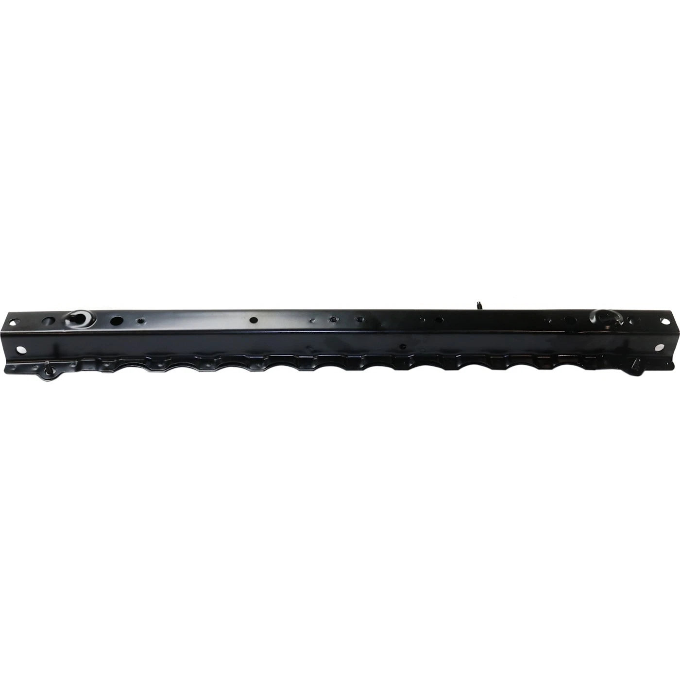 Set of 2 Radiator Supports for Chevy Malibu (2016–2023)