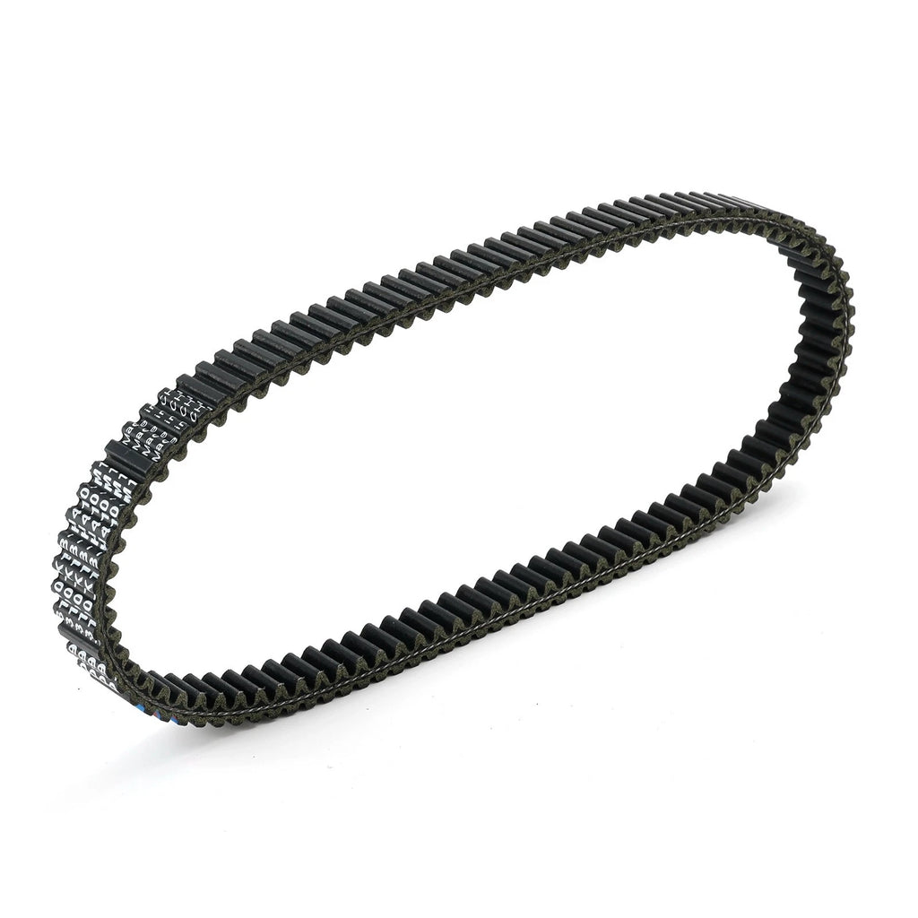 Final Drive Belt for Honda Forza 350 SH 350 ADV 350 (2021–2023) 23100-K1B-T02