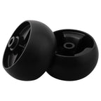Deck Wheels for Hustler Murray (5 Inch)