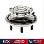Front Wheel Hub Bearings for Ford Expedition (2003–2006)
