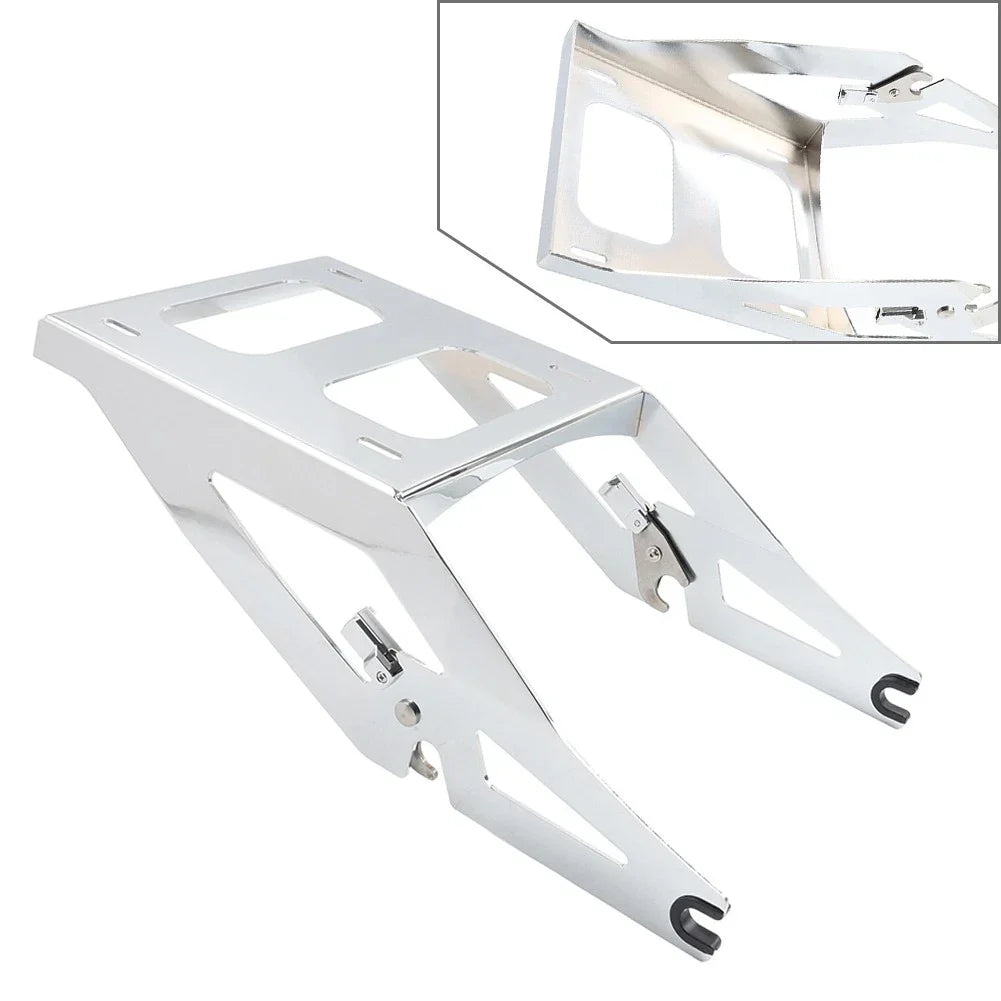 Trunk Mount Luggage Rack for Harley Sport Glide Low Rider S FXLR (2018-2023)
