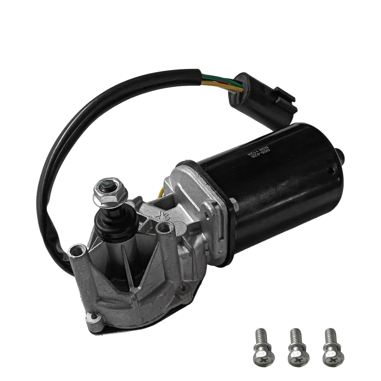 Windshield Wiper Motor Front 56001402 for Jeep Cherokee Comanche (1986–1992)