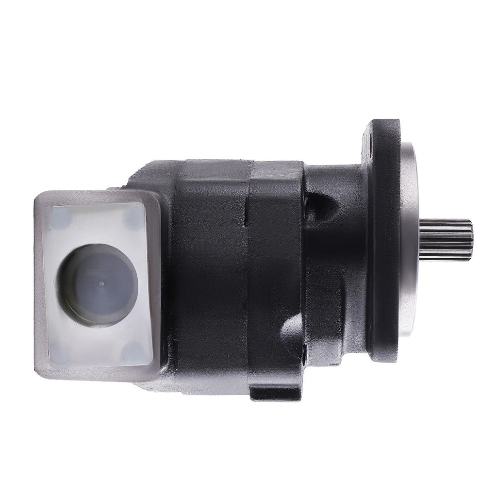 Hydraulic Pump for Case 580L, 580L Series 2, 580M (–) 257953A1, 47362917