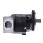 Hydraulic Pump for Case 580L, 580L Series 2, 580M (–) 257953A1, 47362917