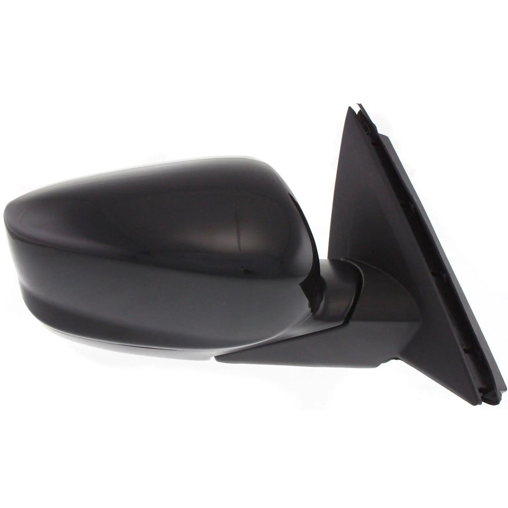 Passenger Side Power Foldaway Mirror for Honda Accord Coupe (2008–2012)
