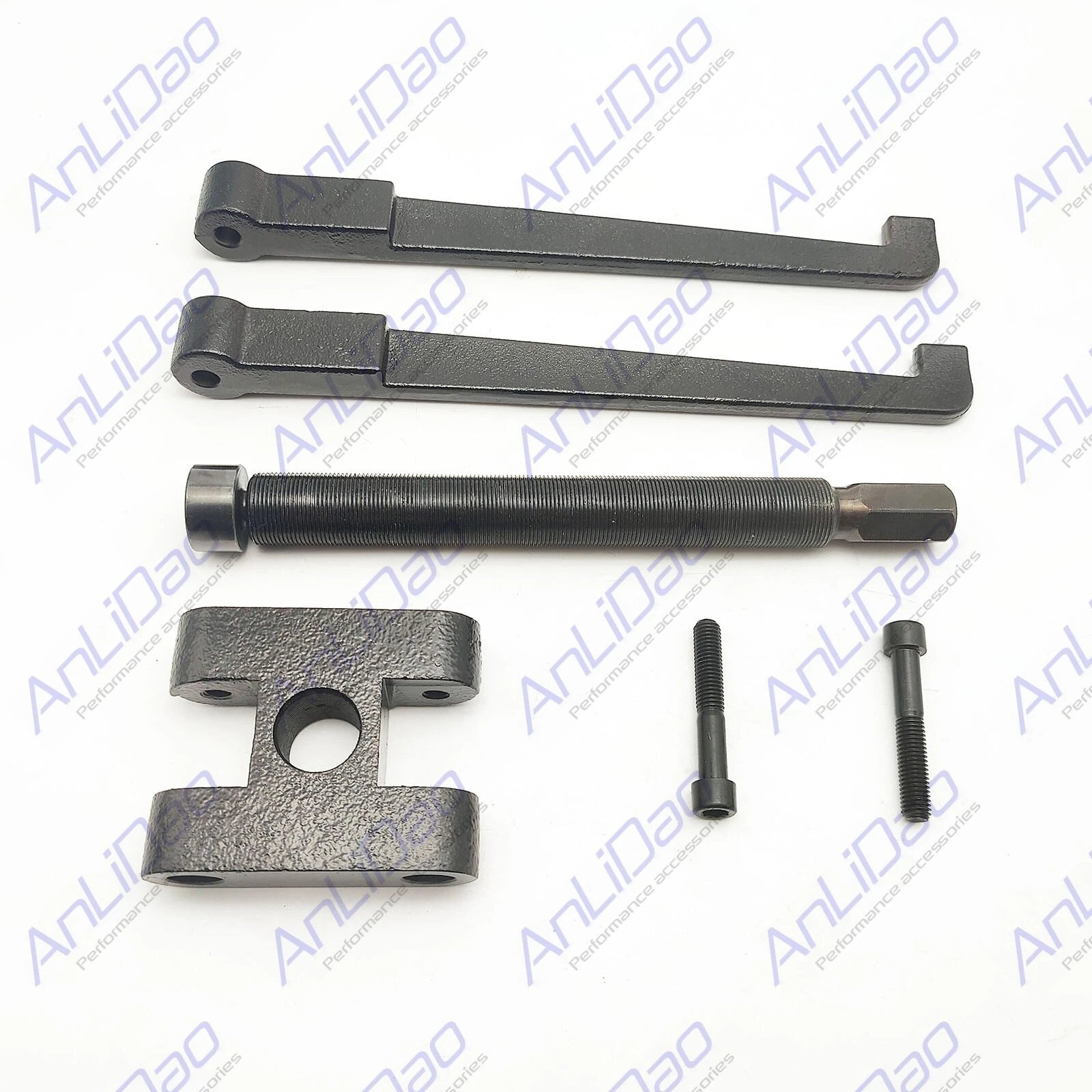 Lower Bearing Carrier Puller for Yamaha Johnson Evinrude Mercury Honda