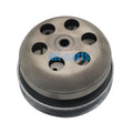 Rear Variator Secondary Driven Clutch for Honda CN250 Spazio (1988–1997) 23221-KM1-305