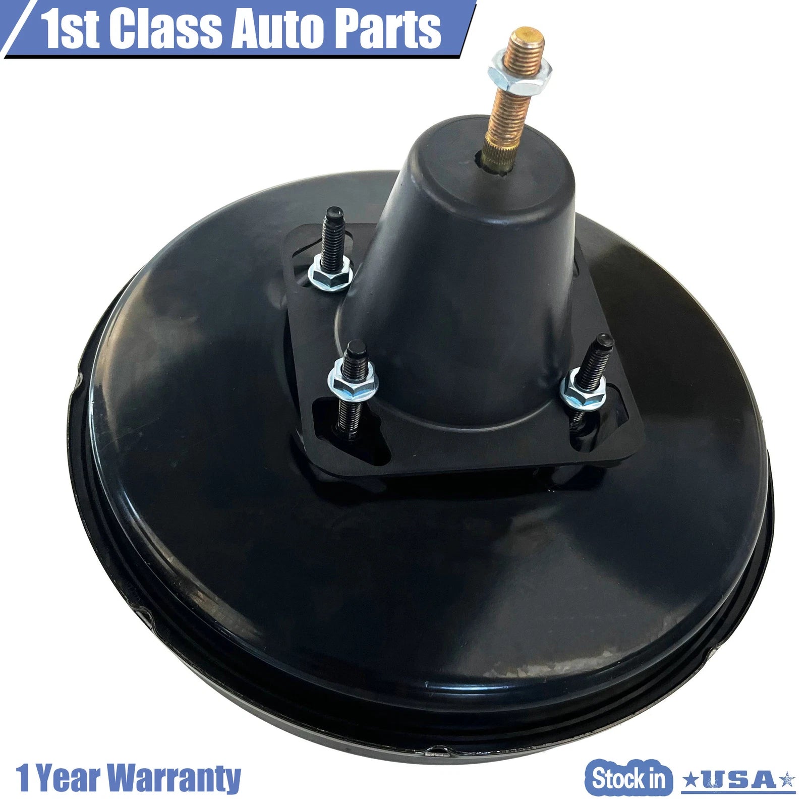 Power Brake Booster for Toyota Sienna, Lexus RX350 (2016–2020)