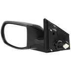 Heated Driver Left Side Mirror for Honda CR-V (2012–2016)