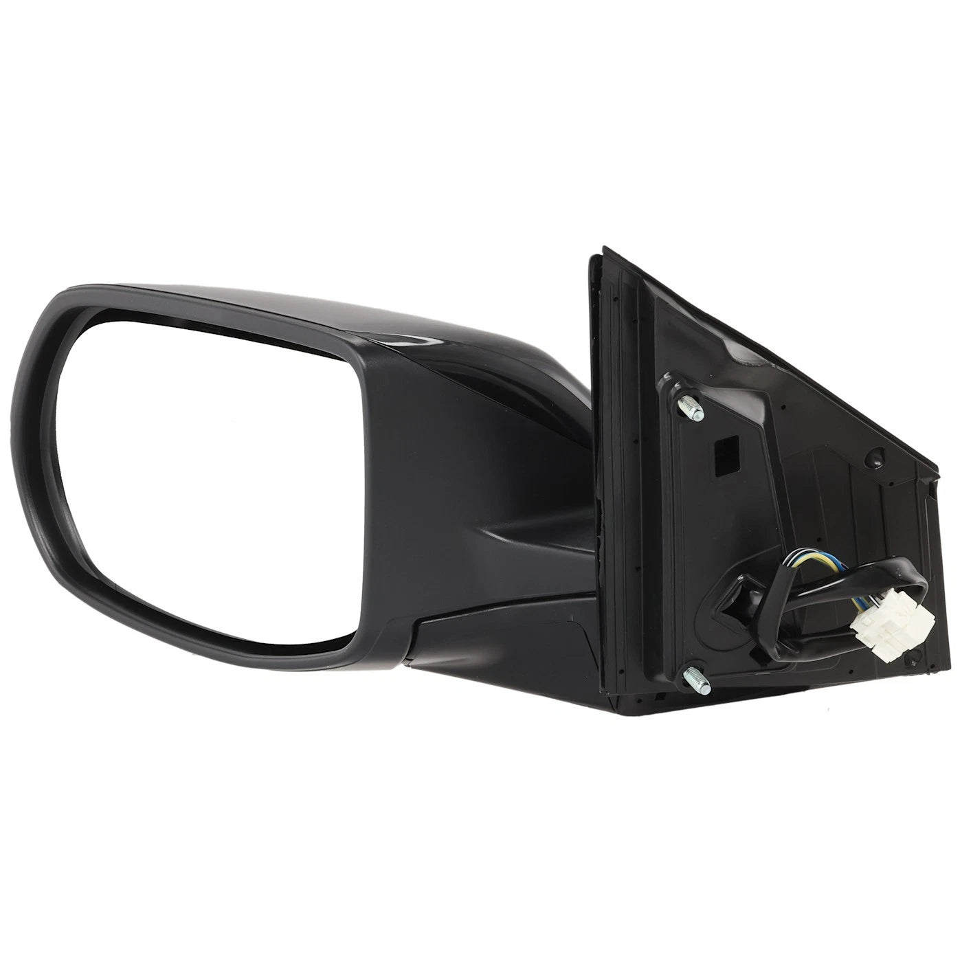 Heated Driver Left Side Mirror for Honda CR-V (2012–2016)
