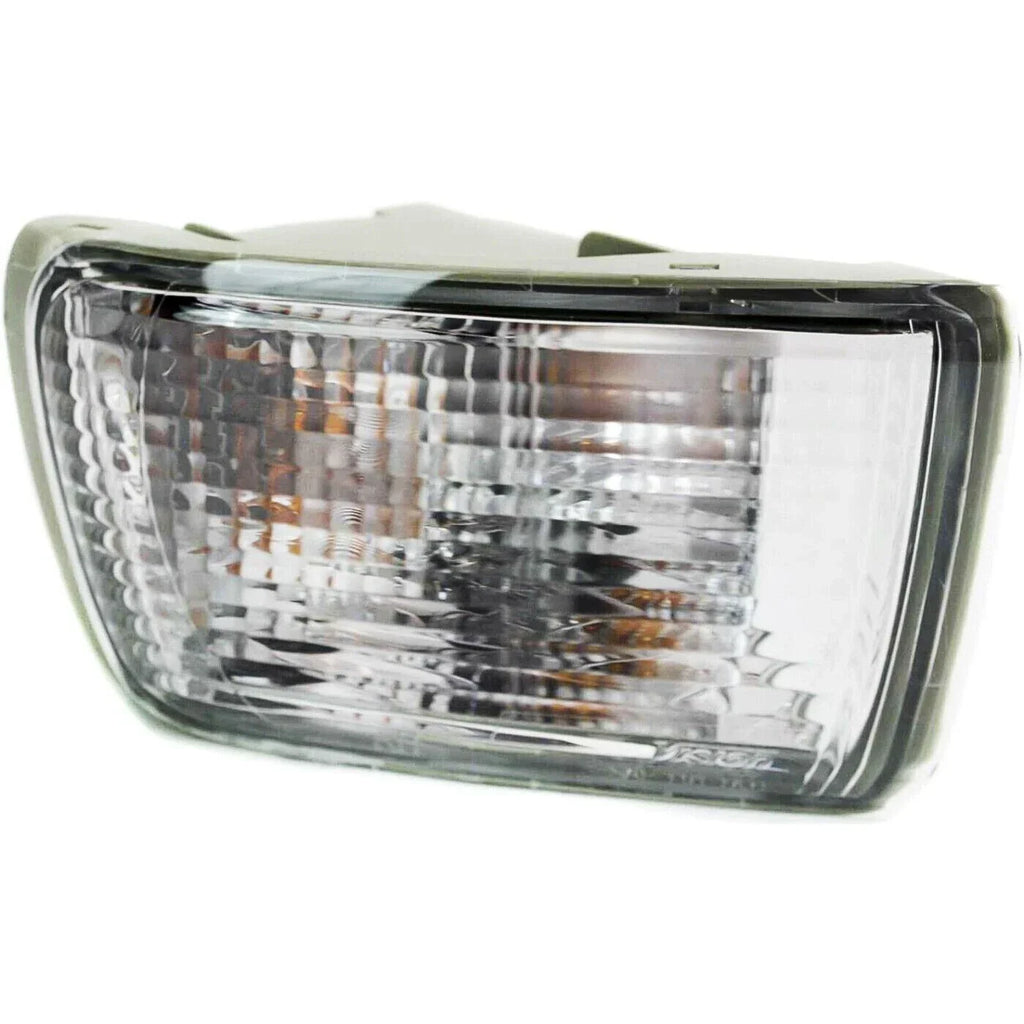 Corner Parking Turn Signal Lights Lamp Pair for Toyota 4Runner (2003–2005)