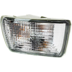 Corner Parking Turn Signal Lights Lamp Pair for Toyota 4Runner (2003–2005)