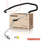 Power Steering Return Line Hose for Ford F-250 F-350 F-450