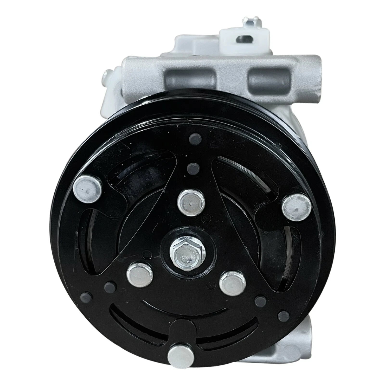 AC Compressor Kit With Condenser for Fiat 500 1.4L (2013-2019)