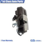 Door Lock Latch Actuator for Cadillac CTS (2003-2019)