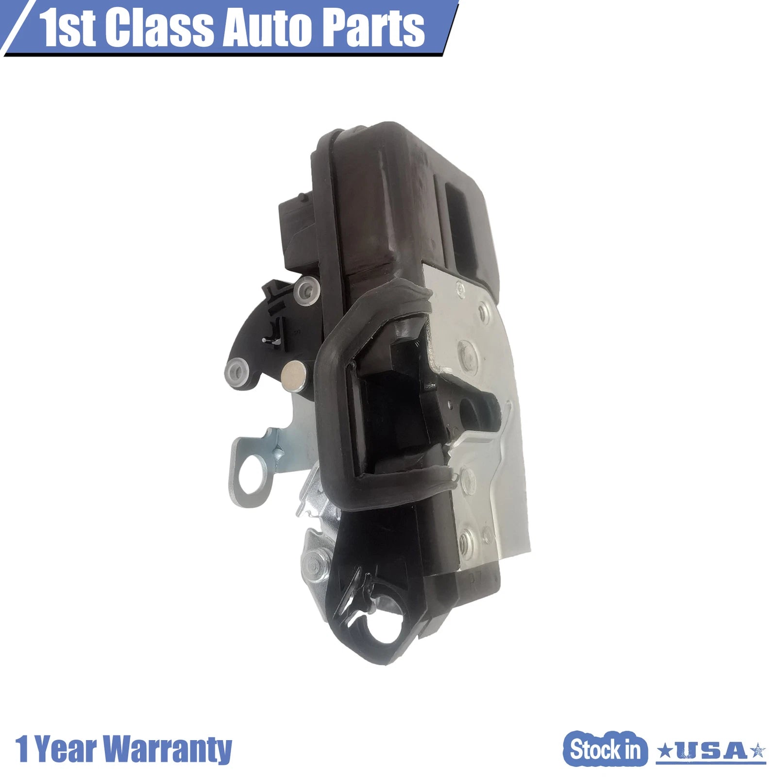 Door Lock Latch Actuator for Cadillac CTS (2003-2019)