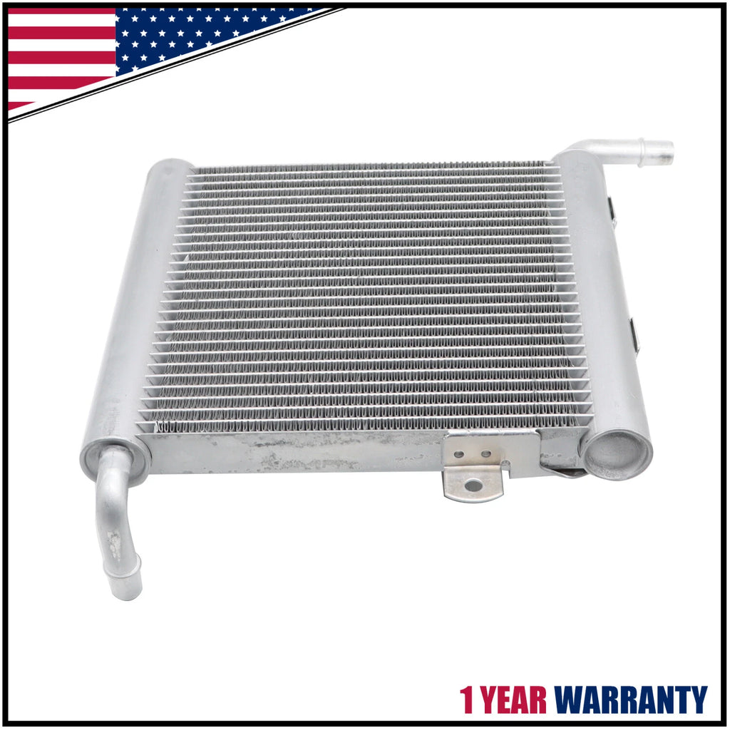 Radiator for Land Rover Range Rover Velar, Jaguar F-Pace (2018–2023)