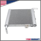 Radiator for Land Rover Range Rover Velar, Jaguar F-Pace (2018–2023)