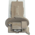 Blower Motor Resistor for Honda Pilot, Acura MDX (2001–2006)