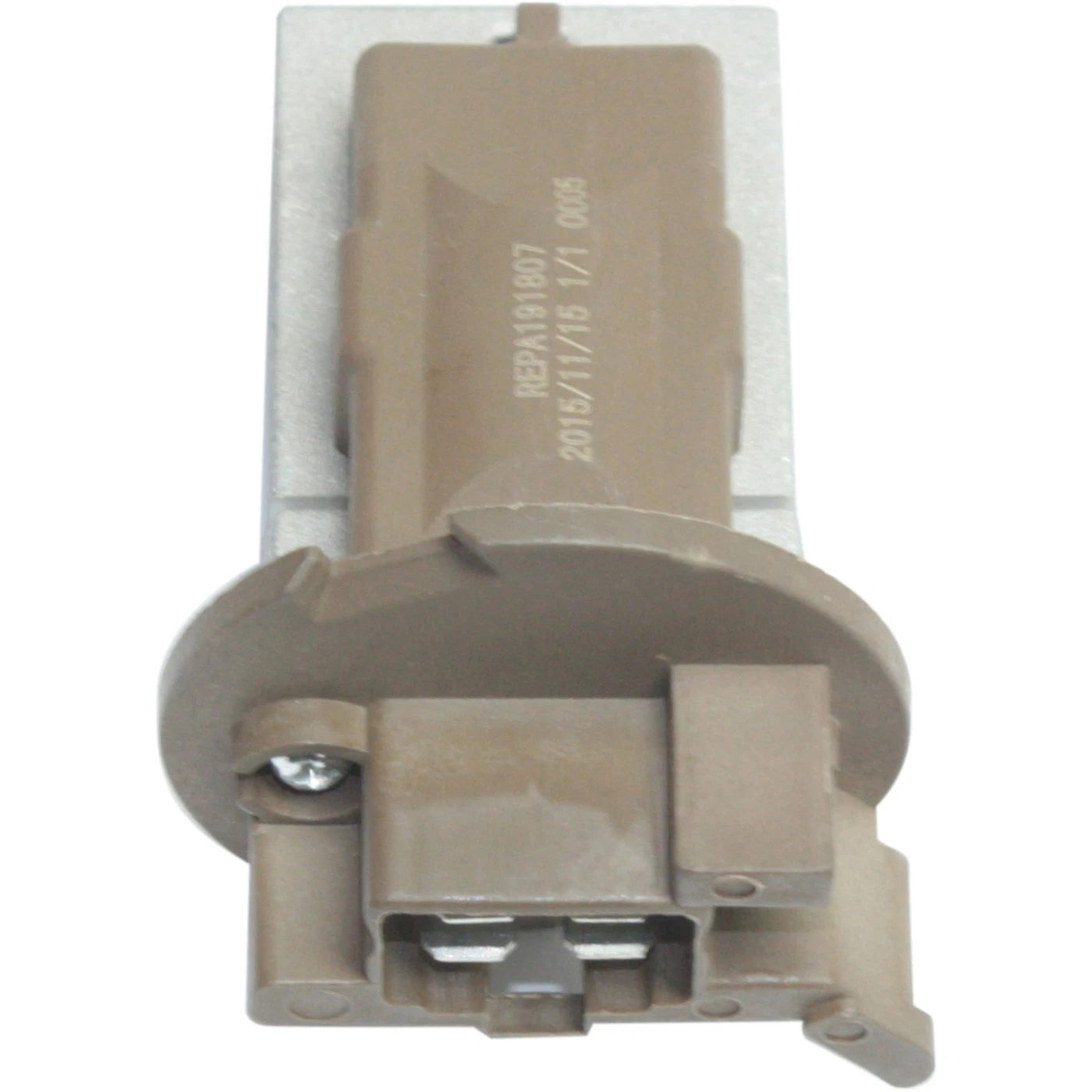 Blower Motor Resistor for Honda Pilot, Acura MDX (2001–2006)