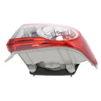 Tail Light Assembly for Toyota Corolla (2011â2013) Right Side