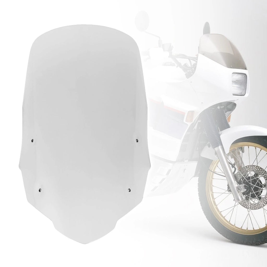 ABS Motorcycle Windshield for Honda XL750 Transalp (2023–Present)