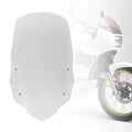 ABS Motorcycle Windshield for Honda XL750 Transalp (2023–Present)