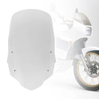 ABS Motorcycle Windshield for Honda XL750 Transalp (2023–Present)