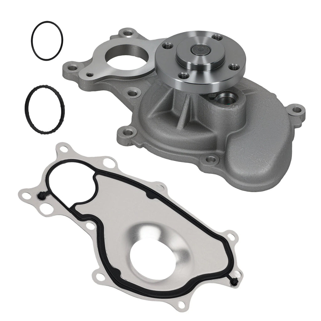 Engine Water Pump for Ford F-150/Mustang/Transit 2011–2020