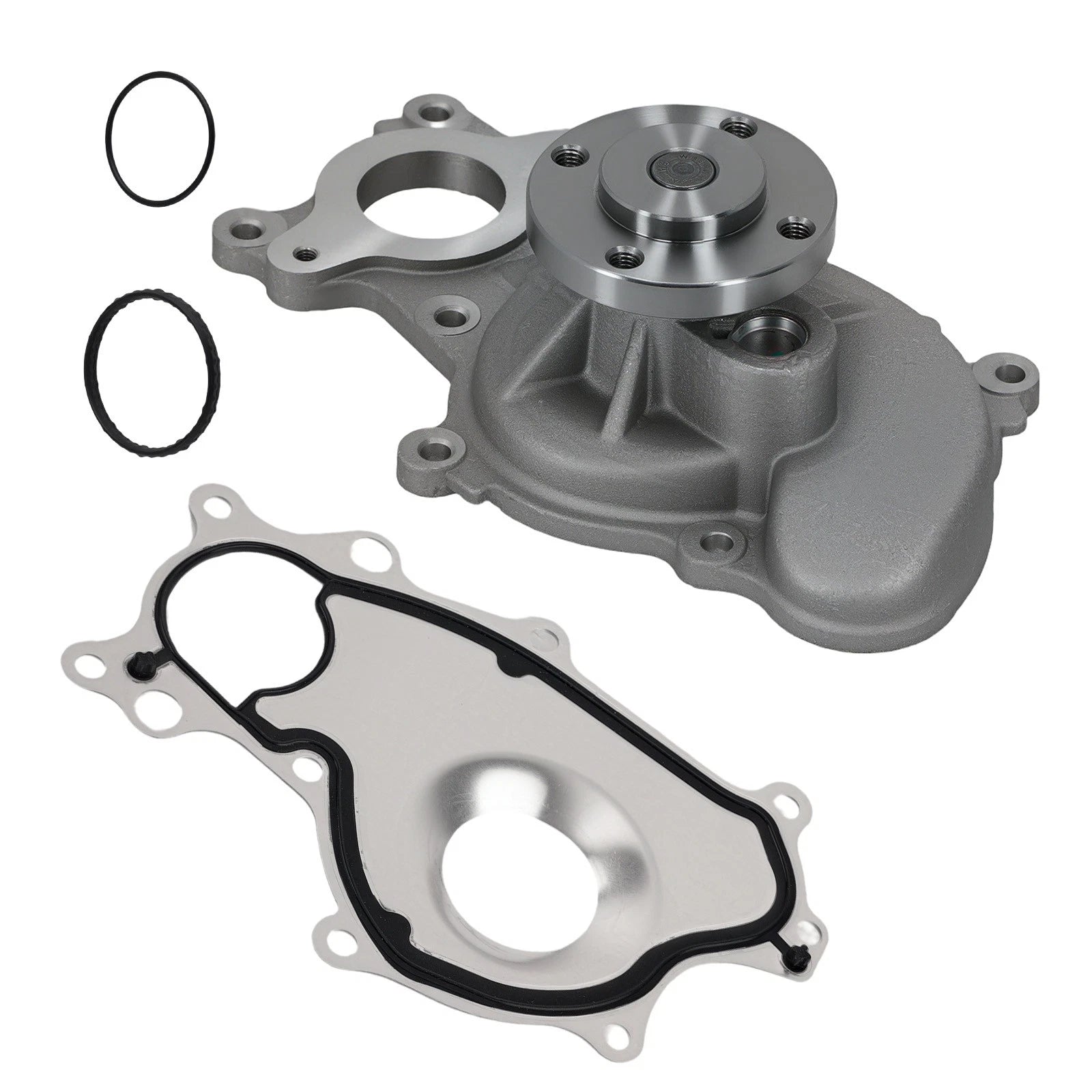 Engine Water Pump for Ford F-150/Mustang/Transit 2011–2020