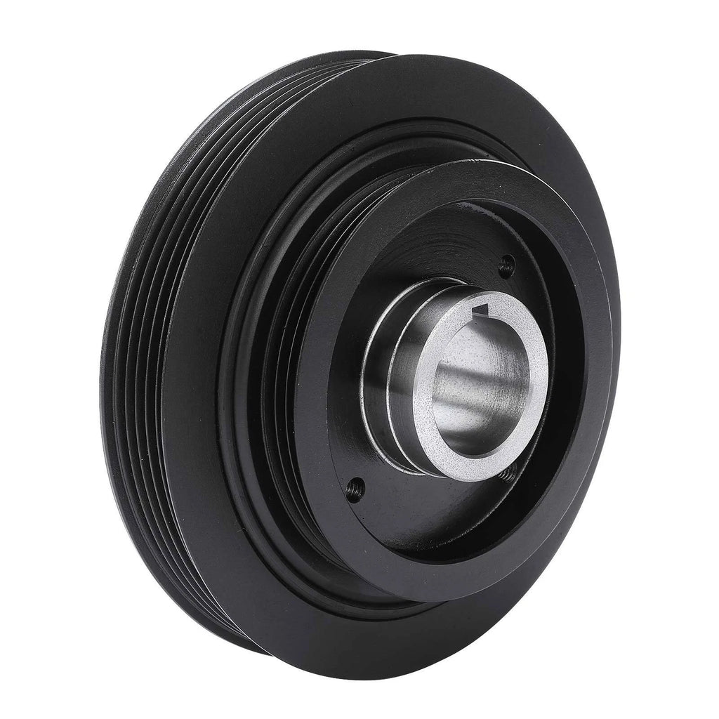 Harmonic Balancer for Toyota Camry & Celica (1987–1993) 2.0L L4