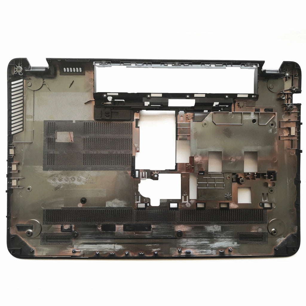 Palmrest & Bottom Case for HP Envy 15-J (2015) 720570-001, 720534-001 Silver