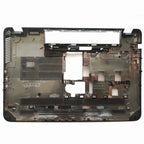 Palmrest & Bottom Case for HP Envy 15-J (2015) 720570-001, 720534-001 Silver